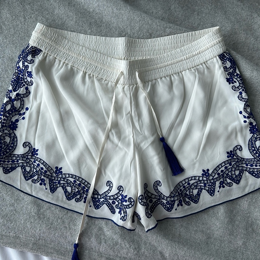Club Monaco Theresa Short